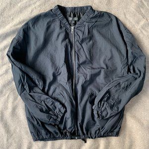 Zara TRF Windbreaker
